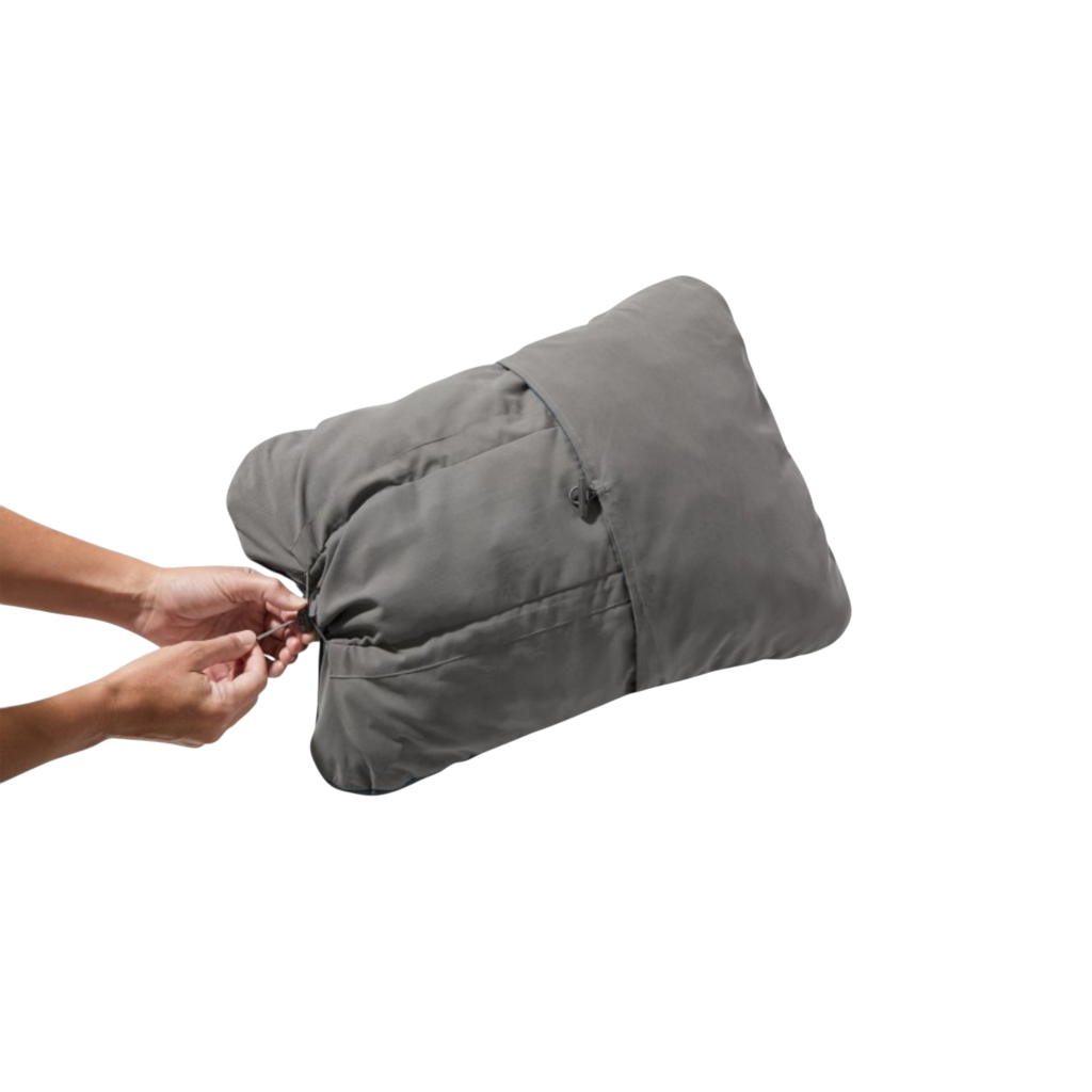 Compressible Pillow Cinch - Reg -Woodland