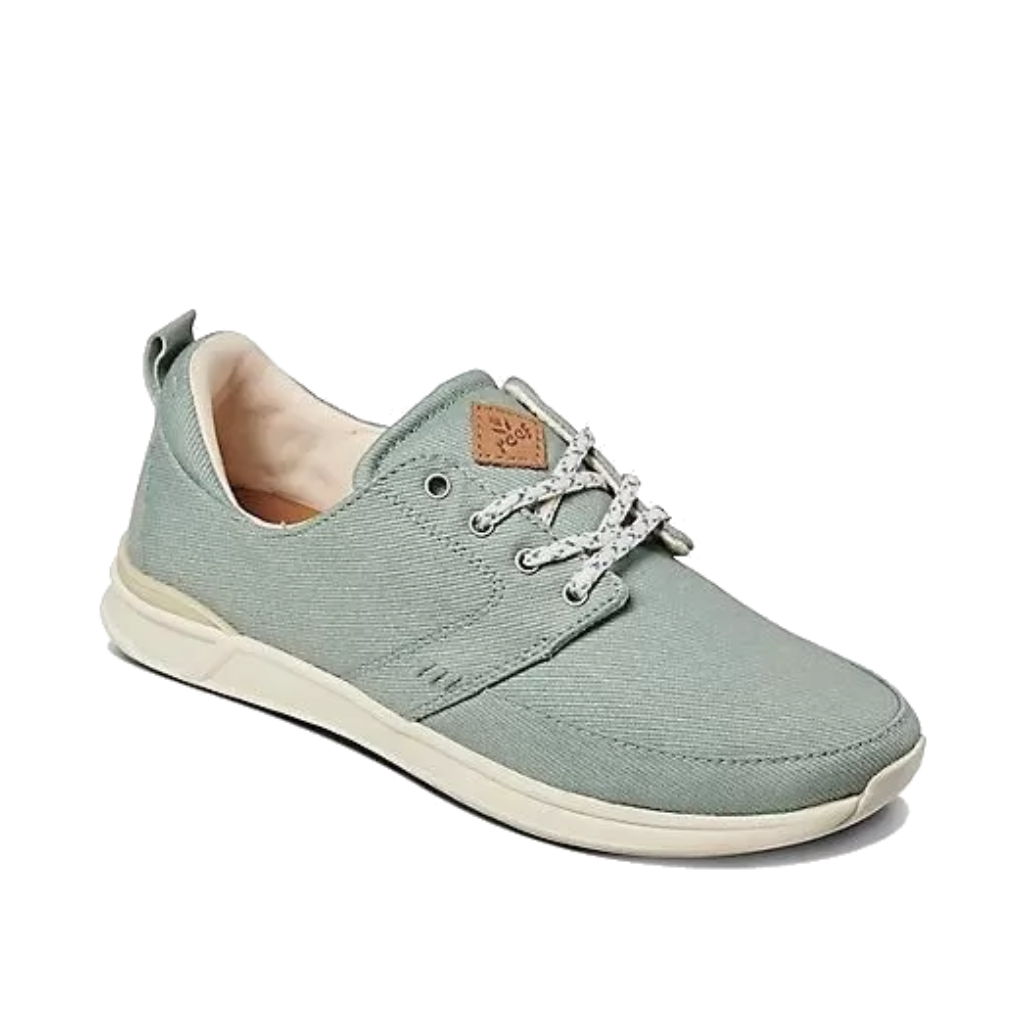 Women's Rover Low - Seafoam