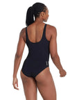 Women's Ecofeel Scoopback Lined One Piece