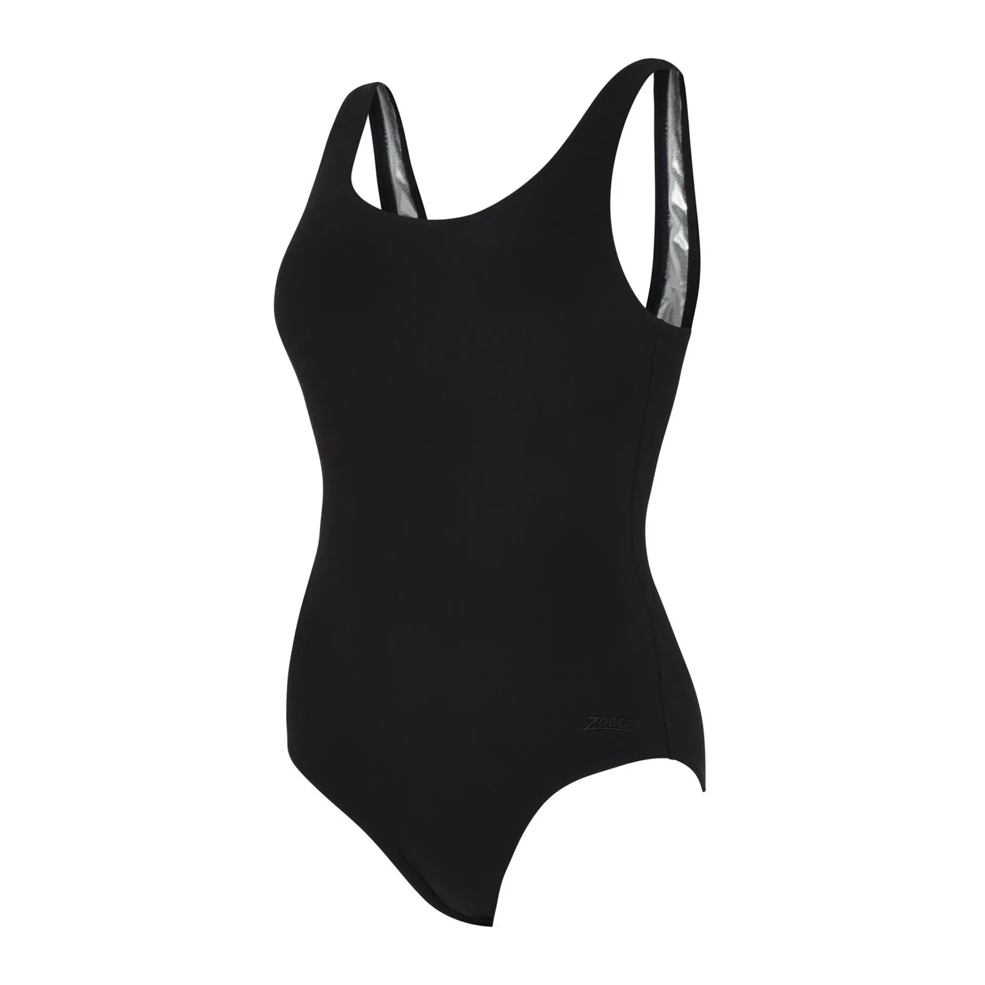 Women's Ecofeel Scoopback Lined One Piece