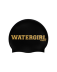 Funkita Silicone Swim Cap Watergirl - Booley Galway