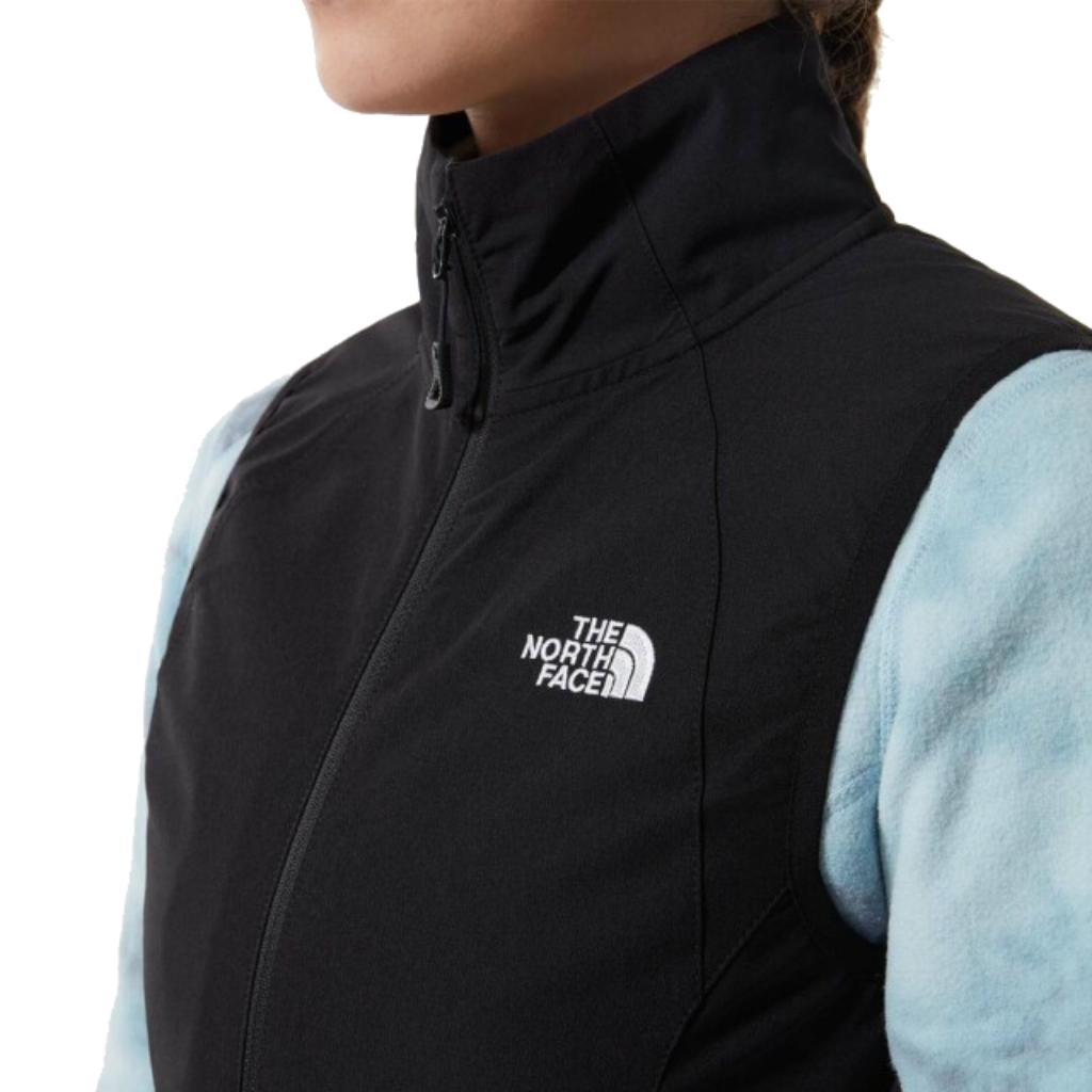 The North Face Women s Apex Nimble Vest Booley Galway