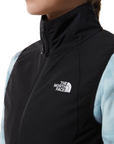 The North Face Women's Apex Nimble Vest - Booley Galway