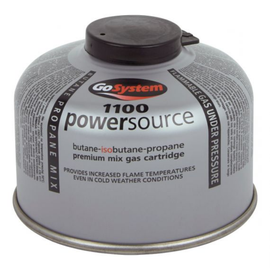 Powersource 100 g B/P MIX Cartridge