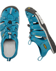 Women's Clearwater CNX Sandals Celestial / Vapor - Booley Galway