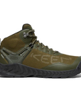 Keen Men's NXIS EVO Mid WP Forest Night / Dark Olive - Booley Galway