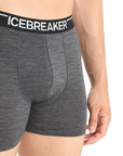 Icebreaker Men's Anatomica Boxers - Booley Galway