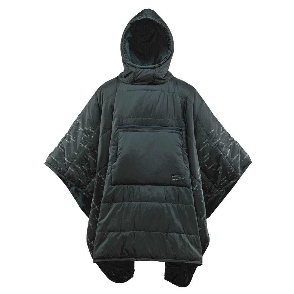 Therm-a-Rest Honcho Poncho - Booley Galway