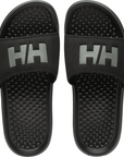 Helly Hansen Women's H/H Slide Black / Gunmetal - Booley Galway