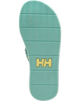 Helly Hansen Women's Shoreline Sandal Blue Tint / Multi Green - Booley Galway