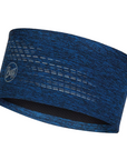 Buff DryFlx Headband Solid Blue - Booley Galway