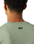 Helly Hansen Men's HH Tech Logo T-Shirt - Booley Galway