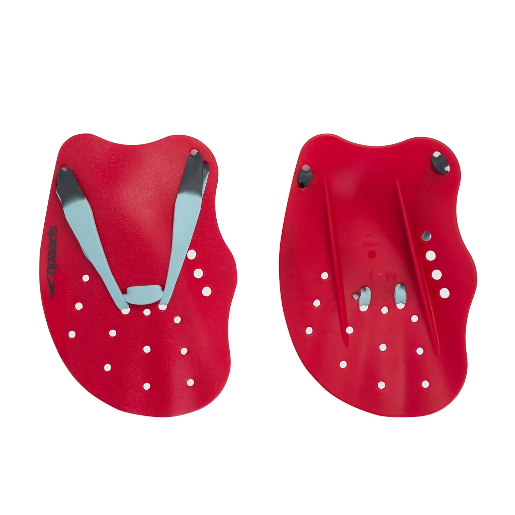 Speedo Tech Paddle Red / Blue - Booley Galway