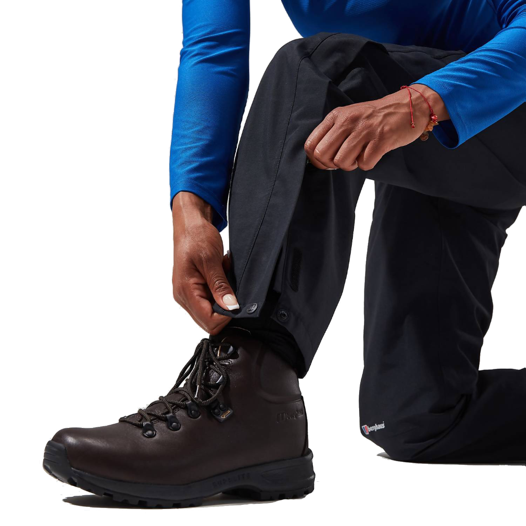 Berghaus womens hillwalker boots sales
