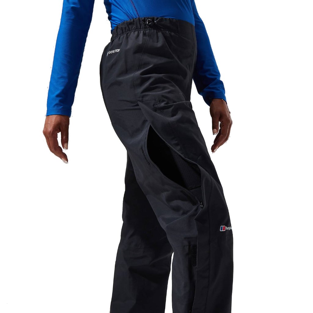 Berghaus Women s Hillwalker Overtrousers Booley Galway