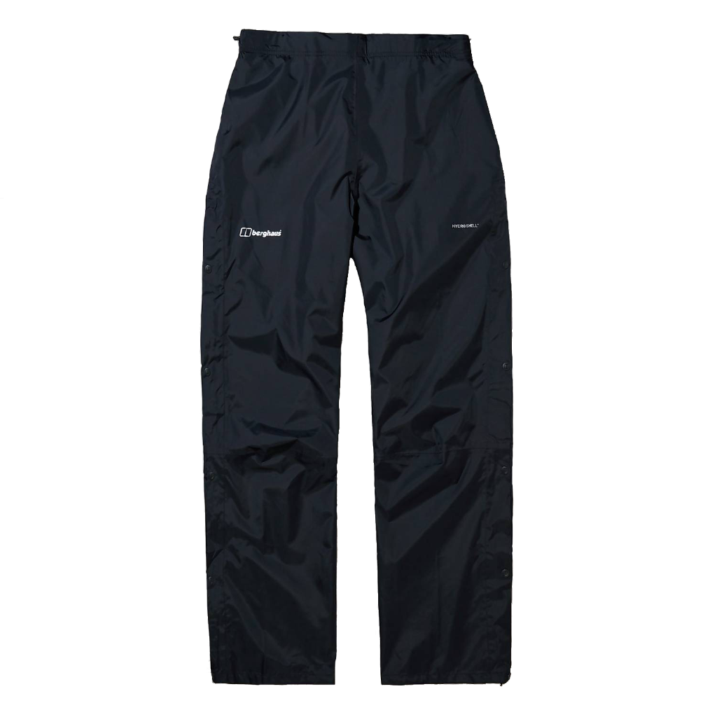 Berghaus Men&#39;s Deluge 2.0 Overtrousers - Booley Galway