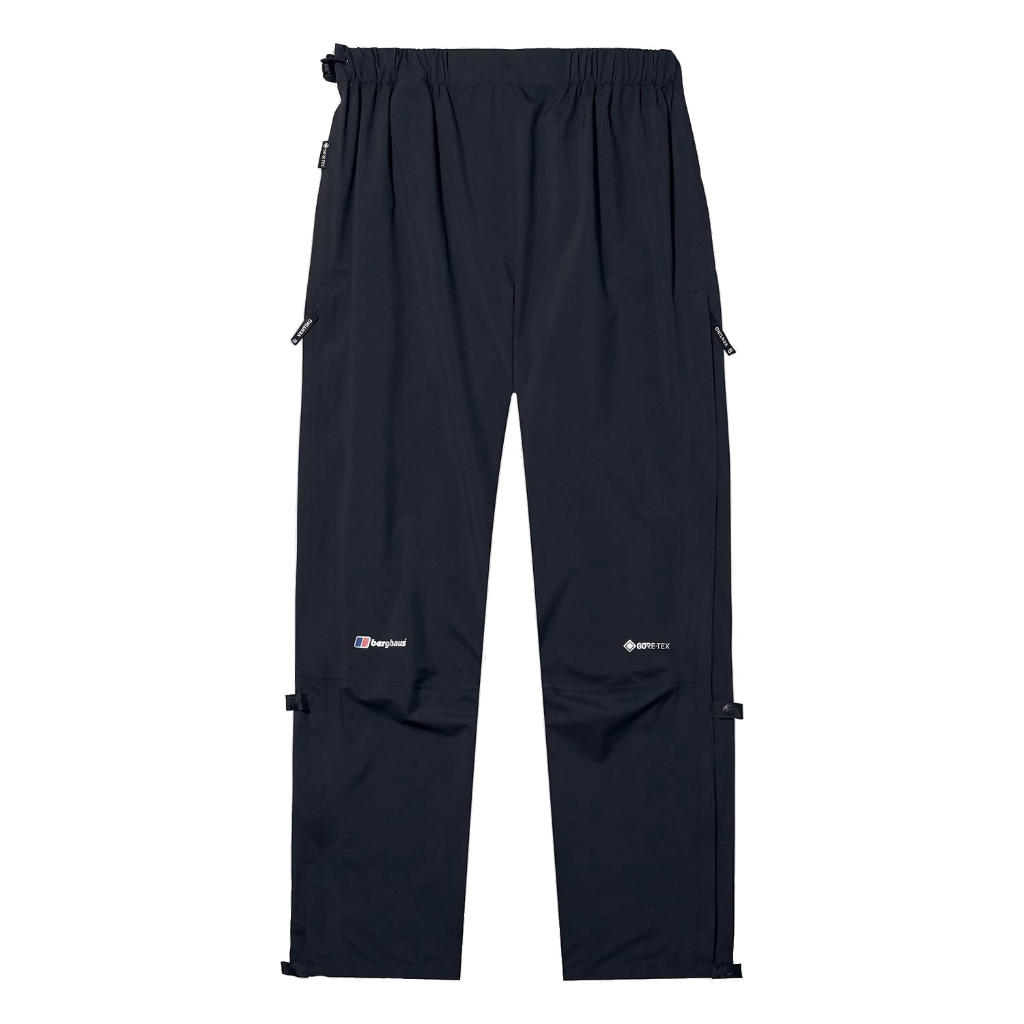 Berghaus Women&#39;s Paclite Overtrousers - Booley Galway