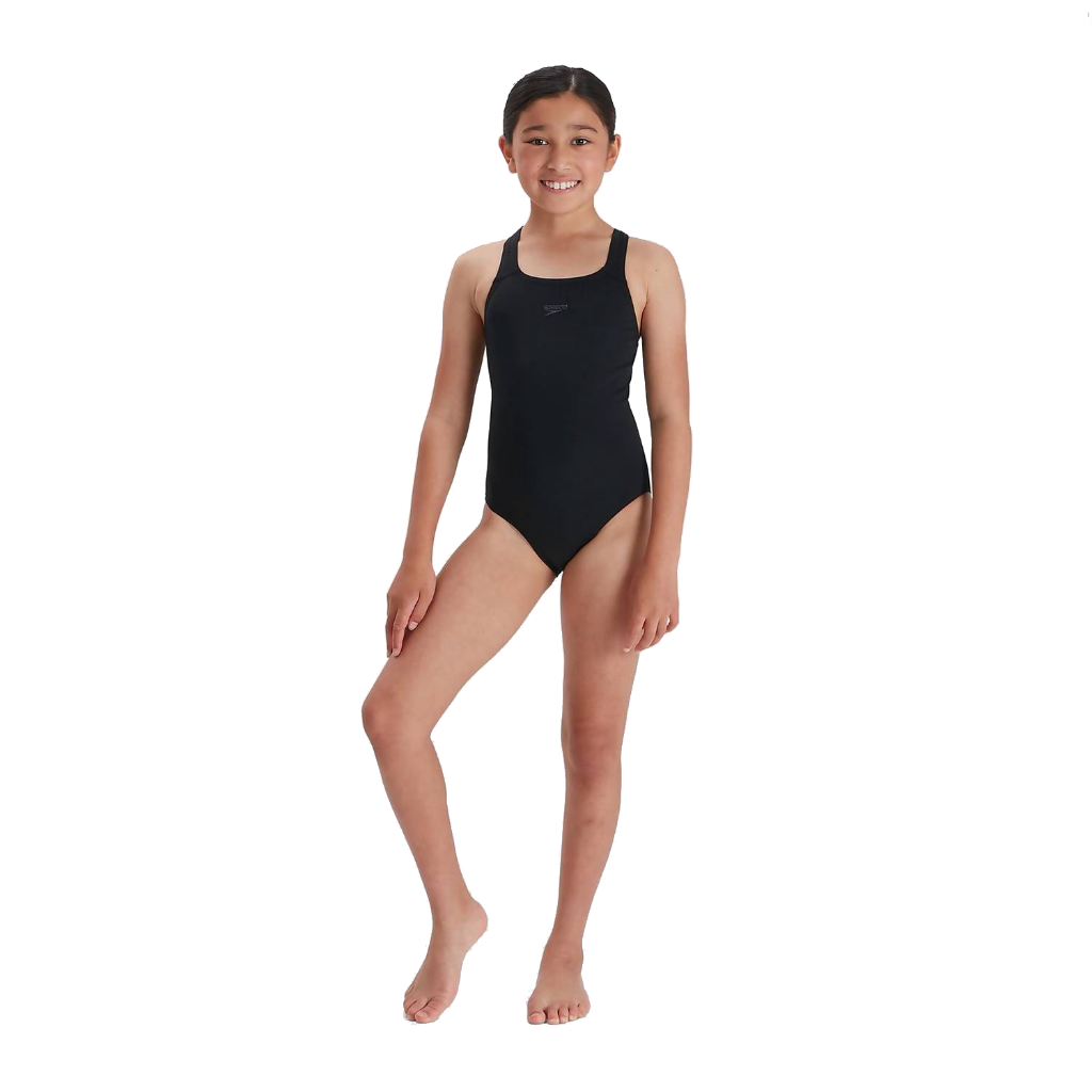 Speedo Kids Eco Endurance+ Medalist Swimsuit - Booley Galway