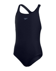 Speedo Kids Eco Endurance+ Medalist Swimsuit Navy - Booley Galway