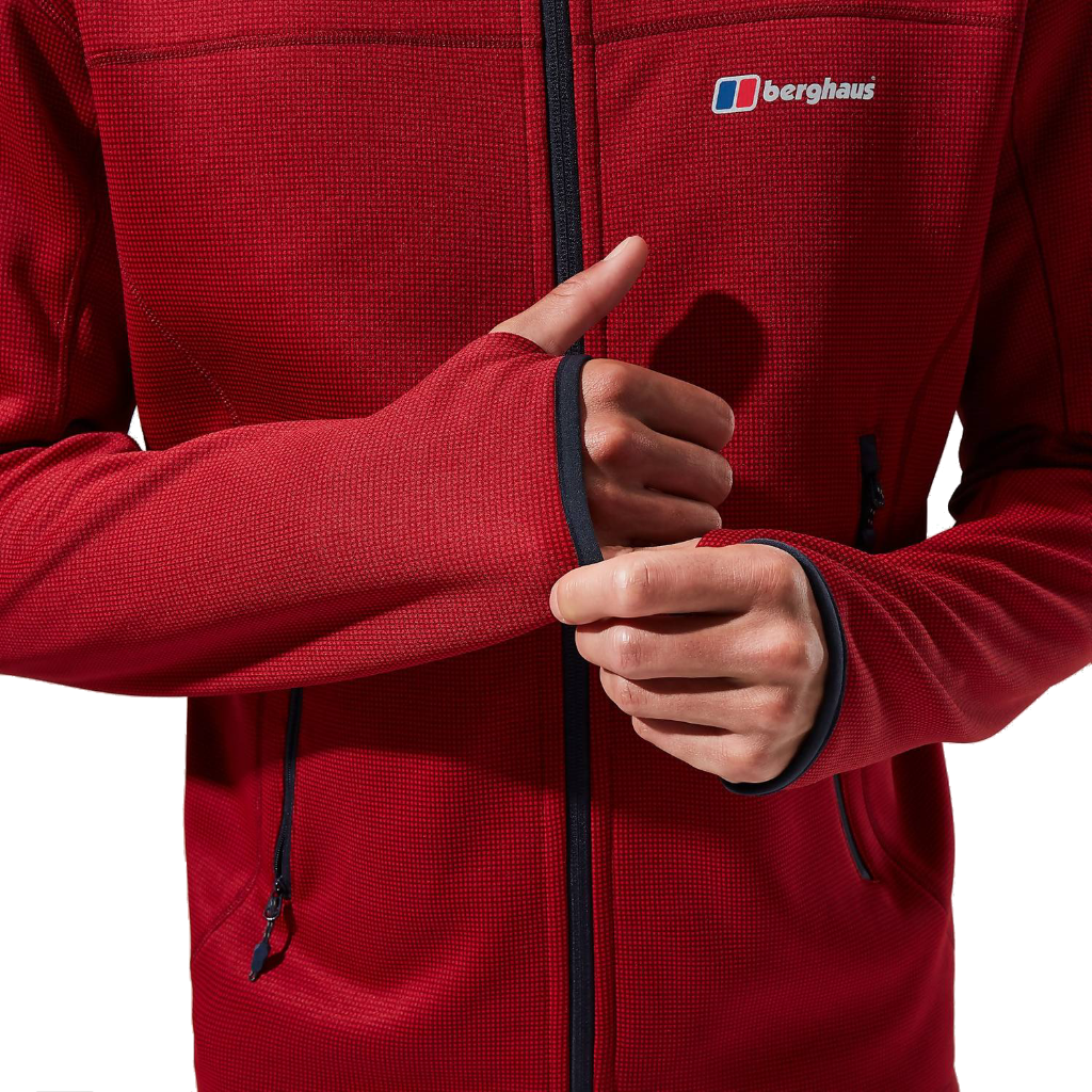 Men's pravitale mountain 2.0 hooded jacket on sale
