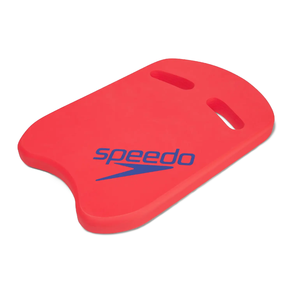 Speedo V2 Kickboard Red / Blue - Booley Galway