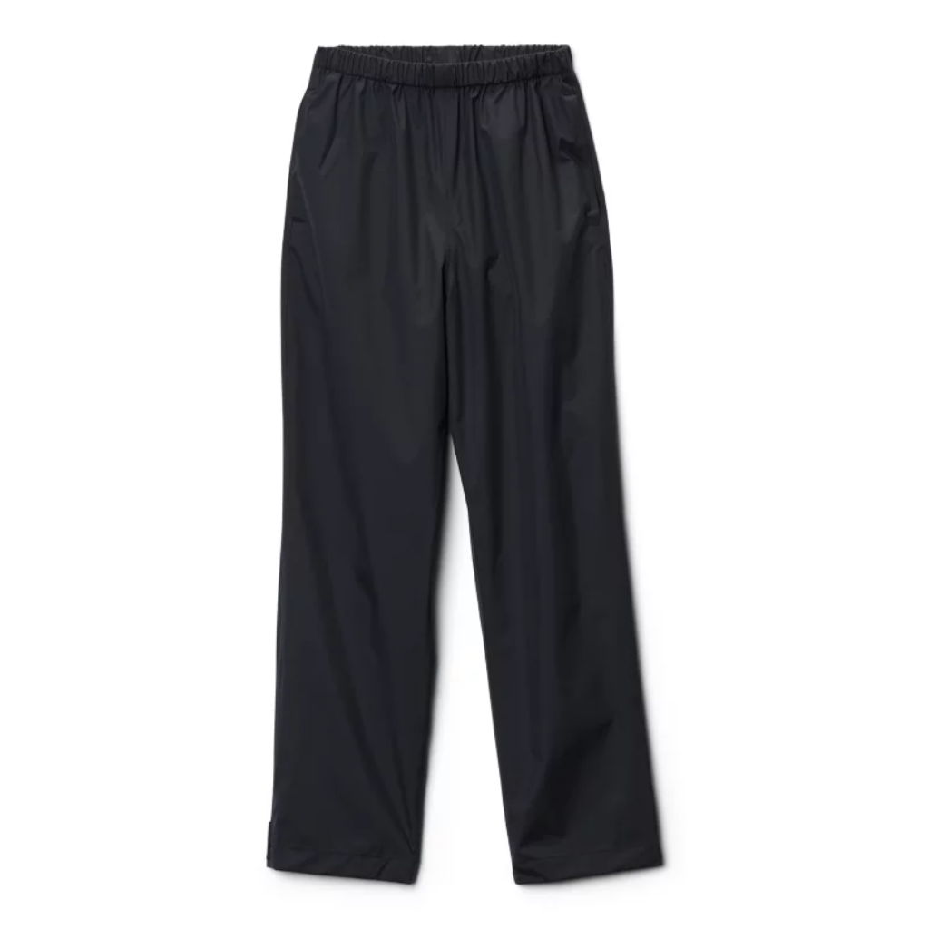 Columbia Kids Trail Adventure Pant Black - Booley Galway