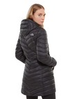 North face top trevail parka