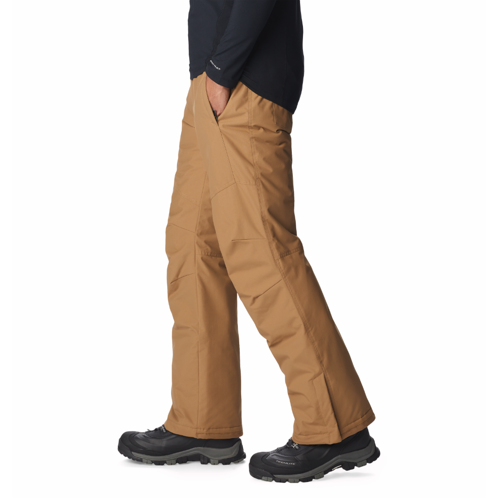 Columbia Men&#39;s Bugaboo IV Pant Delta - Booley Galway