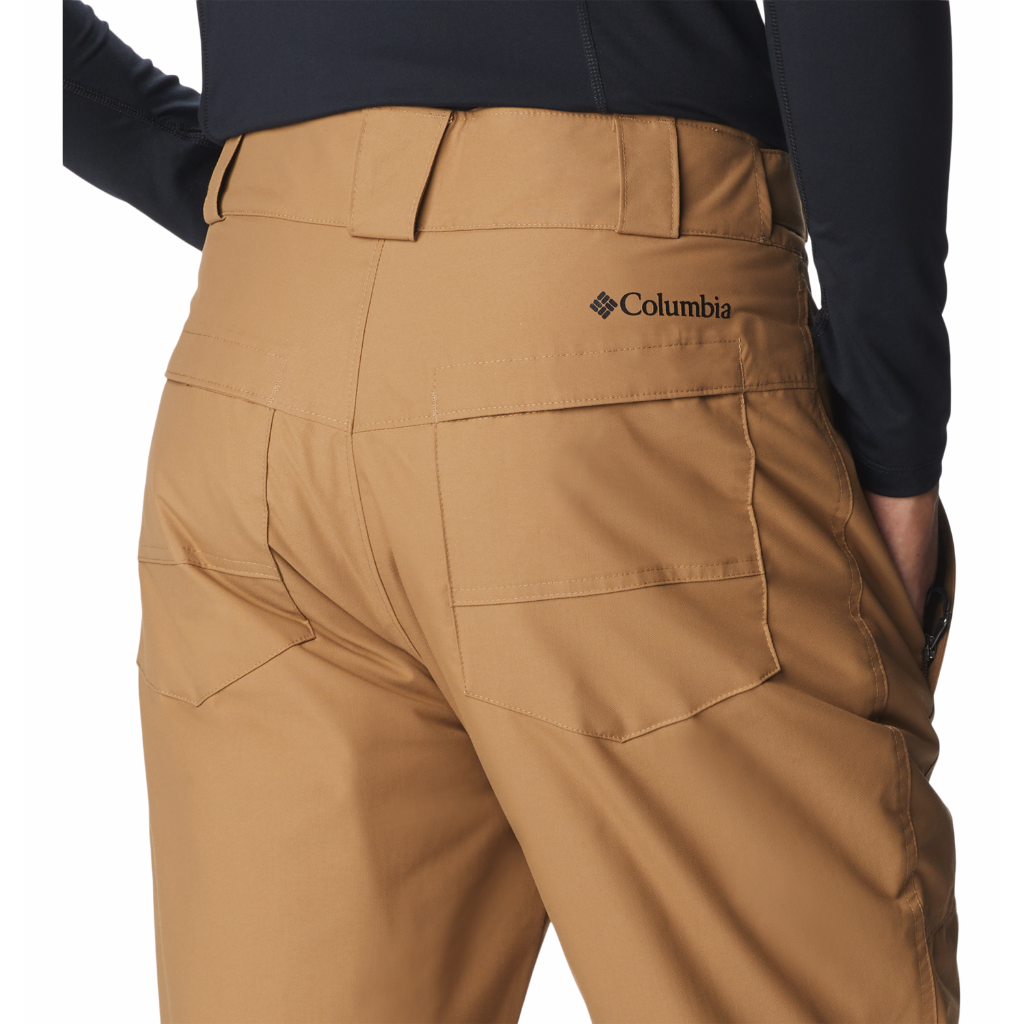 Columbia Men&#39;s Bugaboo IV Pant Delta - Booley Galway