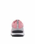 Columbia Women's Vitesse Outdry Canyon Rose / Ti Grey Steel - Booley Galway