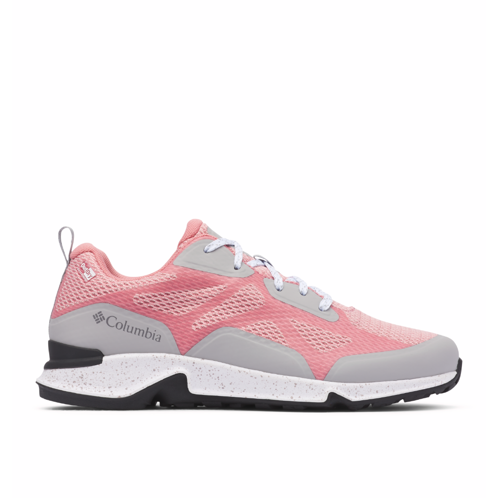 Columbia Women&#39;s Vitesse Outdry Canyon Rose / Ti Grey Steel - Booley Galway