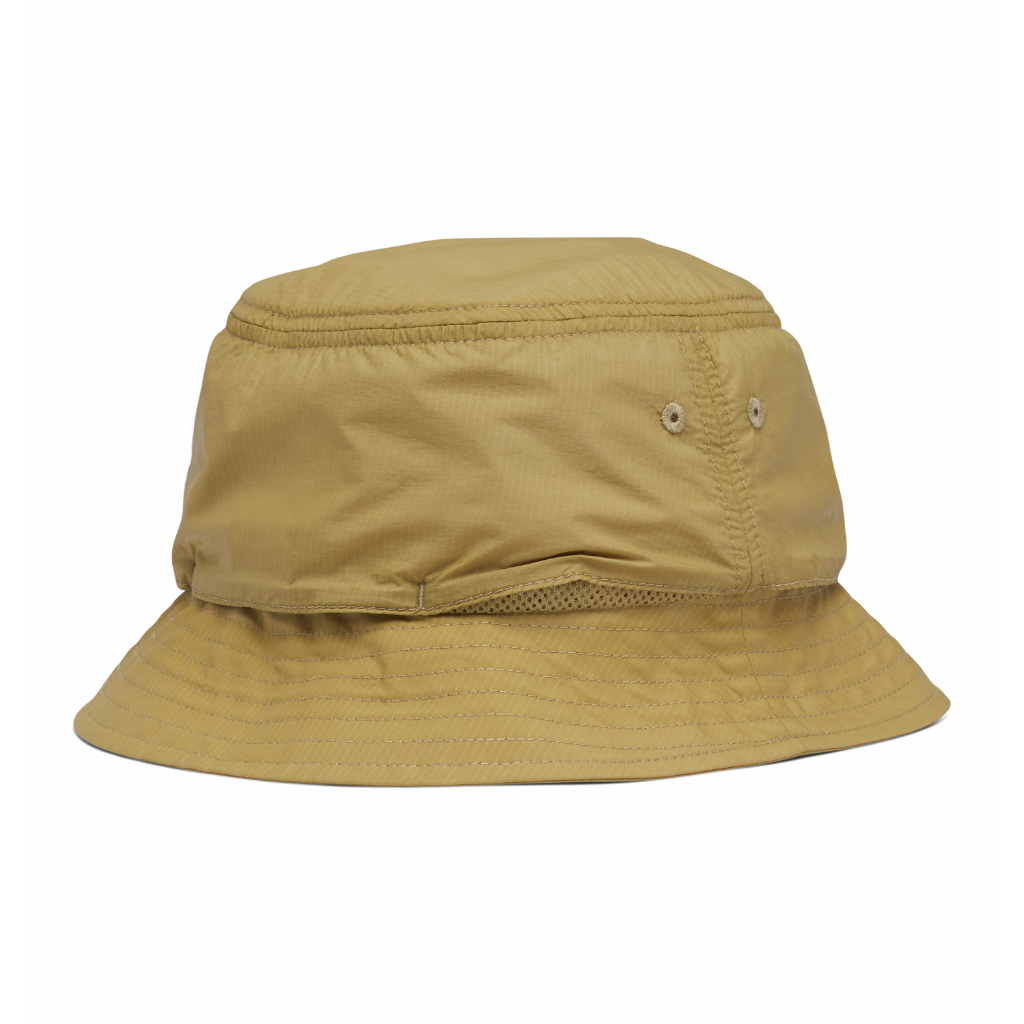 Columbia Punchbowl Vented Bucket Hat Savory - Booley Galway