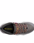 Columbia Women's Facet 60 OutDry Dark Grey / Mineral Yellow - Booley Galway