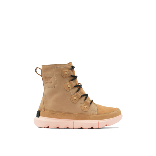 Womens sorel sale new arrivals