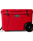 Yeti Tundra Haul Rescue Red - Booley Galway