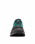 Columbia Women's Escape Pursuit Outdry Black / Electric Turquoise - Booley Galway