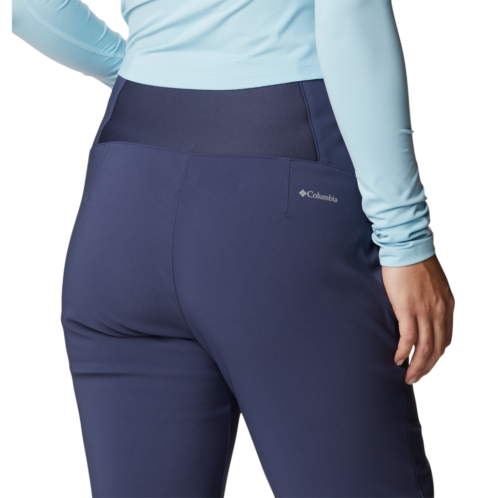 Columbia Women&#39;s Back Beauty Passo Alto II Heat Pant Nocturnal - Booley Galway