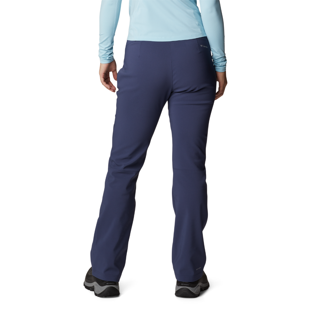 Columbia Women&#39;s Back Beauty Passo Alto II Heat Pant Nocturnal - Booley Galway