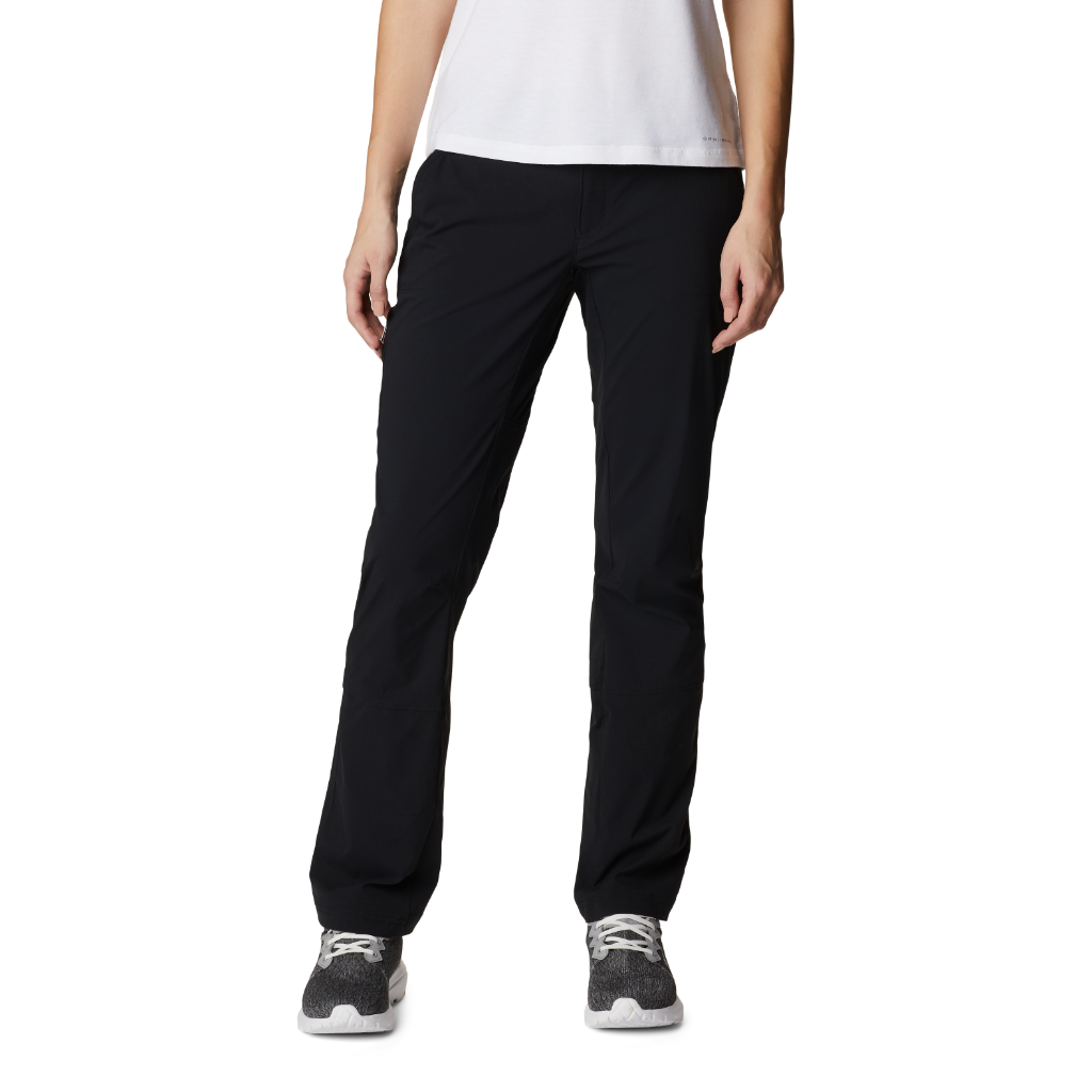 Columbia Women&#39;s Saturday Trail Pant Black - Booley Galway