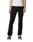 Columbia Women's Saturday Trail Pant Black - Booley Galway