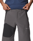 Columbia Men's Triple Canyon II Shorts City Grey - Booley Galway