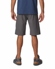 Columbia Men's Triple Canyon II Shorts City Grey - Booley Galway