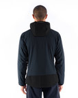 Artilect Men's Darkstart Fusion Jacket Dark Slate / Black - Booley Galway