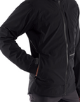 Artilect Men's Formation 3L Jacket Black - Booley Galway