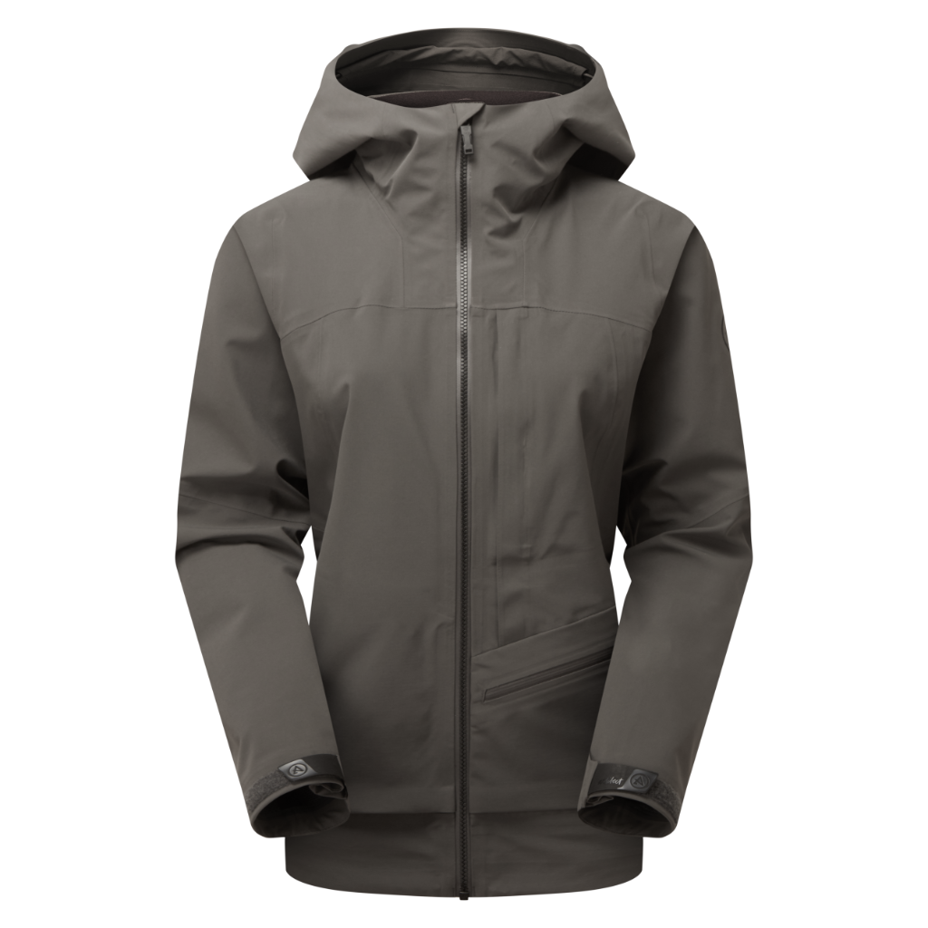 Artilect Women&#39;s Formation 3L Jacket Ash - Booley Galway