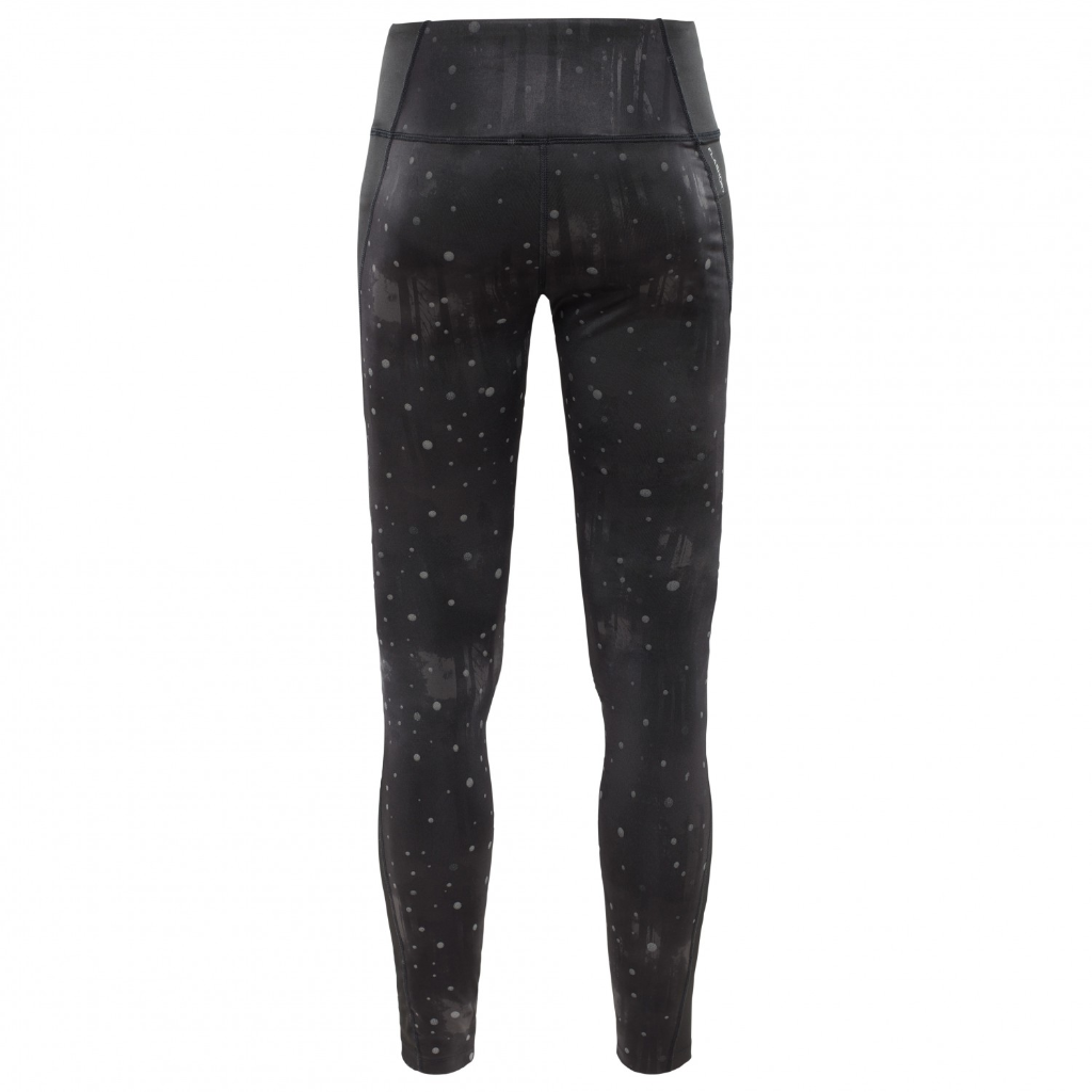 Women&#39;s 24/7 Mid Rise Printed Tight