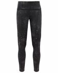Women's 24/7 Mid Rise Printed Tight