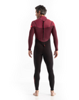 Jobe Men's Perth 3/2mm Wetsuit Red - Booley Galway