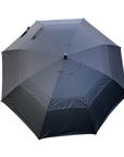 Masters 32 in UV Golf Umbrella Black - Booley Galway