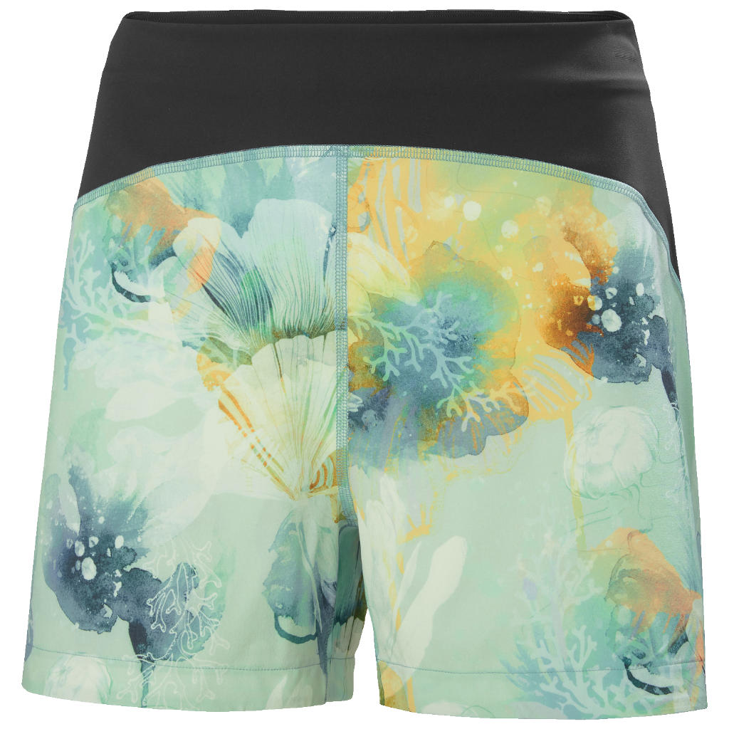 Helly Hansen Women&#39;s HP Board Shorts 2.0 Esra Jade Esra - Booley Galway